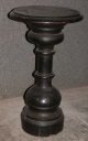 Tabouret d'église