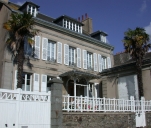 Maison, 9 boulevard Maréchal Foch (Saint-Quay-Portrieux)