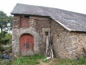 2ème ferme, Levran (Iffendic)