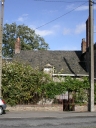 Maison, les Trois Chemins (Availles-sur-Seiche)
