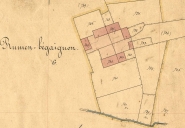 Ancienne ferme, actuellement maison, le Rumen (Plestin-les-Grèves)