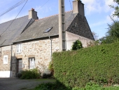 Maison, la Mâre (Saint-Père-Marc-en-Poulet)