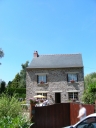 Ferme, la Frogerais (Orgères)