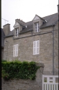 Maison, dite Villa Jean Bart, 16 rue de la Fosserole, Lesrot (Saint-Cast-le-Guildo)
