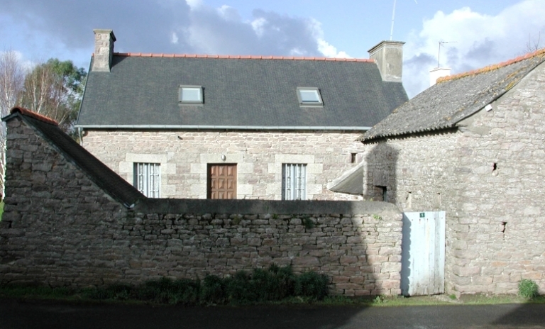 Maison, 5 rue de Kerforn (Plouézec)