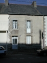 Maison, 4 rue de l'Église (Bains-sur-Oust)