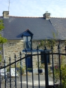 Maison, la Chênaye (Maxent)