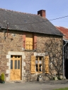 Maison, la Roche (Trévérien)