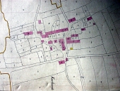 Écart dit village de Kerbarh (Ploemel)