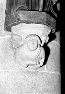 Culot (2), église paroissiale Saint-Servais (Saint-Servais)