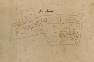Écart, Painfour (Plerguer)