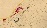 Maison dite Coupez-Garoche, 60 rue Clemenceau, le Val-André (Pléneuf-Val-André)