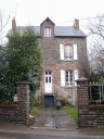 Maison, 25 rue du Général de Gaulle (Pipriac)