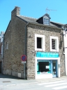 Maison, Grande Rue, 26 (Saint-Jouan-des-Guérets)