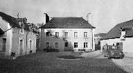 Ancienne demeure de l'Ecu (Mordelles)