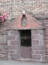 Puits, rue de Montfort (Talensac)