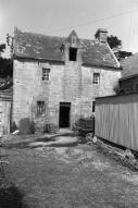 Maison, Ris Huella (Kerlaz)