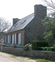 Maison, Tossen (Louannec)