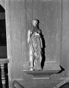 Statue : Saint Jean-Baptiste