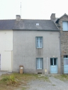 Maison, 63 rue du Colonel Du Halgouët (Renac)