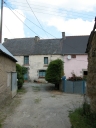 Ferme, le Mézeray (Saint-Thual)