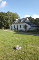 Maison éclusière du Cosquer (Rostrenen)