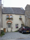 Maison, 29 rue de la Libération (Renac)