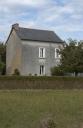 Maison, le Beau Chêne (La Chapelle-Thouarault)