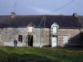 Ferme, Bosné (Saint-Just)