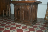 Armoire