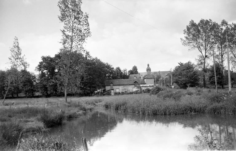 Présentation de la commune de Saint-Gilles