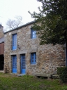 Ferme, Créhen (Pleurtuit)