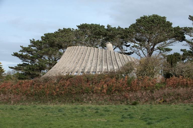 Maison Quéré, Gwarem Poul Ar Maout (Ploumoguer)