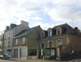 Maison, 14 rue de Vern (Rennes)