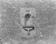 Maison, 20 rue de la Grange (Arzon)