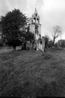Eglise Paroissiale Notre-Dame, Botmel (Callac)