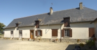 Ferme, le Champ Doux (Noyal-Châtillon-sur-Seiche)