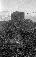Les croix monumentales sur la commune de Lanhouarneau