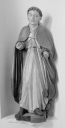 Statuette : Saint