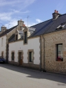 Maison, 12 rue du Calvaire (Melrand)