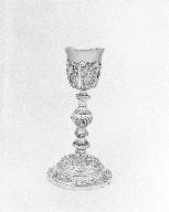 Calice 3, basilique Notre-Dame-du-Roncier (Josselin)