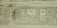 Château de Bonabry, Bon Abri (Hillion)