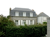 Maison, 6 chemin de Kastell Vran, Ile-Grande (Pleumeur-Bodou)