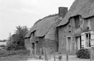 Ferme, le Boussou (Plerguer)
