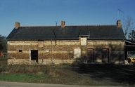 Ferme, le Perray (Bovel)