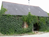 Ferme, Saint-Aignan (La Guerche-de-Bretagne)