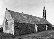 Chapelle Saint-Sébastien (Plomodiern)