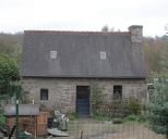 Maison 3, Rosmeur (Trédrez-Locquémeau)