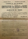Bureau de postes (Plouha)