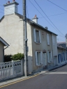 Maison, 8 rue Roger-Marvaise (Rennes)